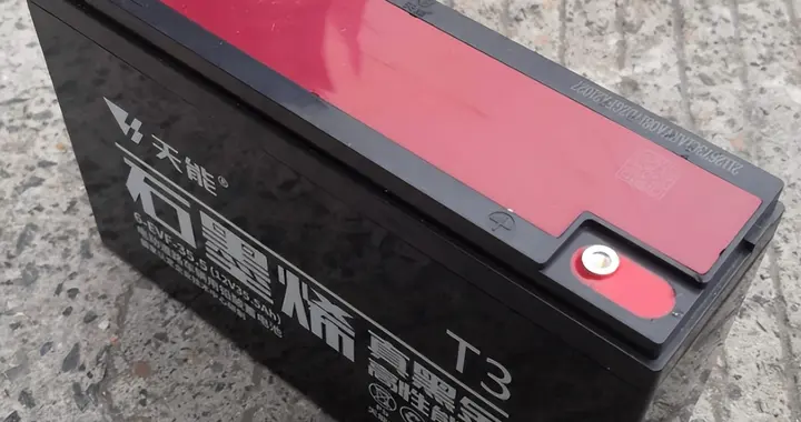 电动车换电池，为什么宁愿多花170元，也要选60V24Ah不选60V20Ah