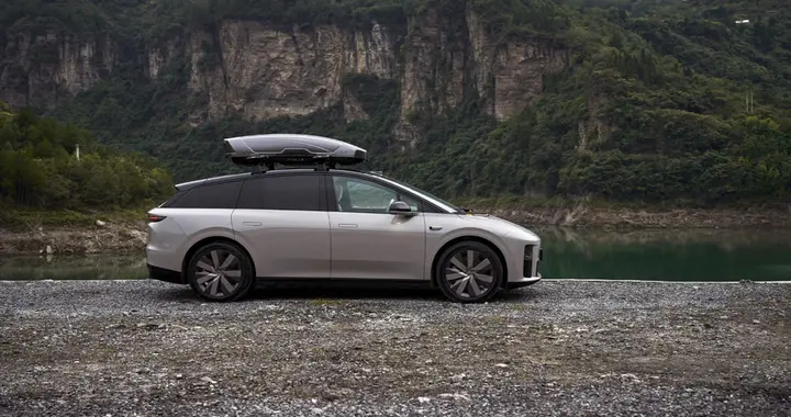 车圈闲聊｜理想为什么总被黑，理想的车到底如何？