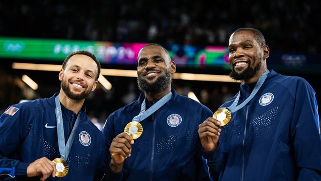 湖数图：不服老不行!詹姆斯常规赛生涯面对