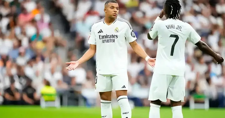 阿隆索打不了硬仗！球员踢球爆发矛盾，皇马今年可能又四大皆空