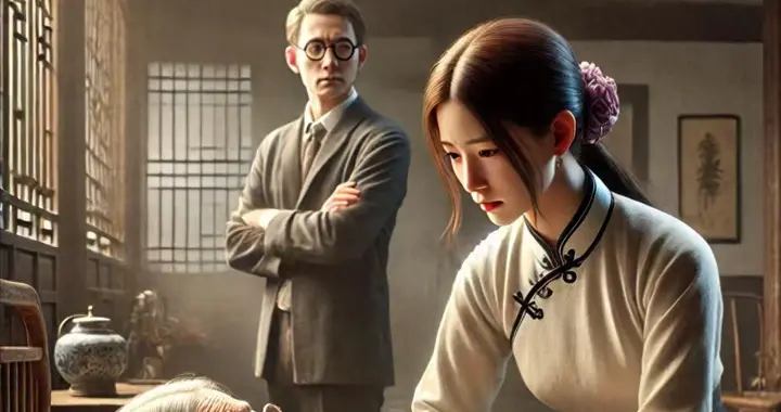 时光：千年谬误当破除！“闺女不养娘”的荒唐与不义
