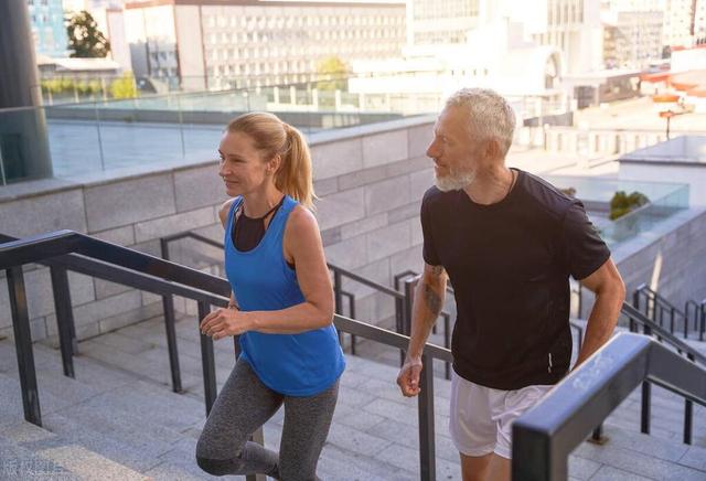 为什么年纪越大越要多锻炼？几个理由告诉你