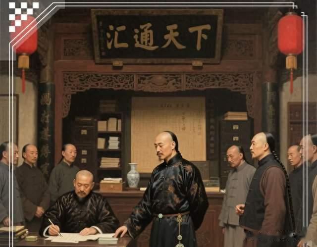 不产银却富可敌国，明清晋商的财富密码藏在哪里