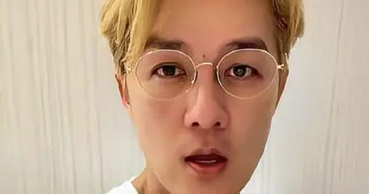 吴克群再捐30万：这声“广西女婿”，真没白叫！