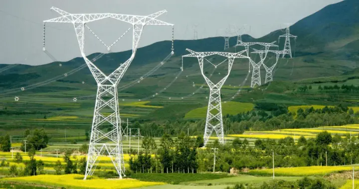 电力系统终于被说清楚了：一篇文章讲透，我们每天用的根本不是电