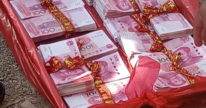 表弟订婚，女方要30万彩礼，青春期女儿的话，让我陷入了沉思