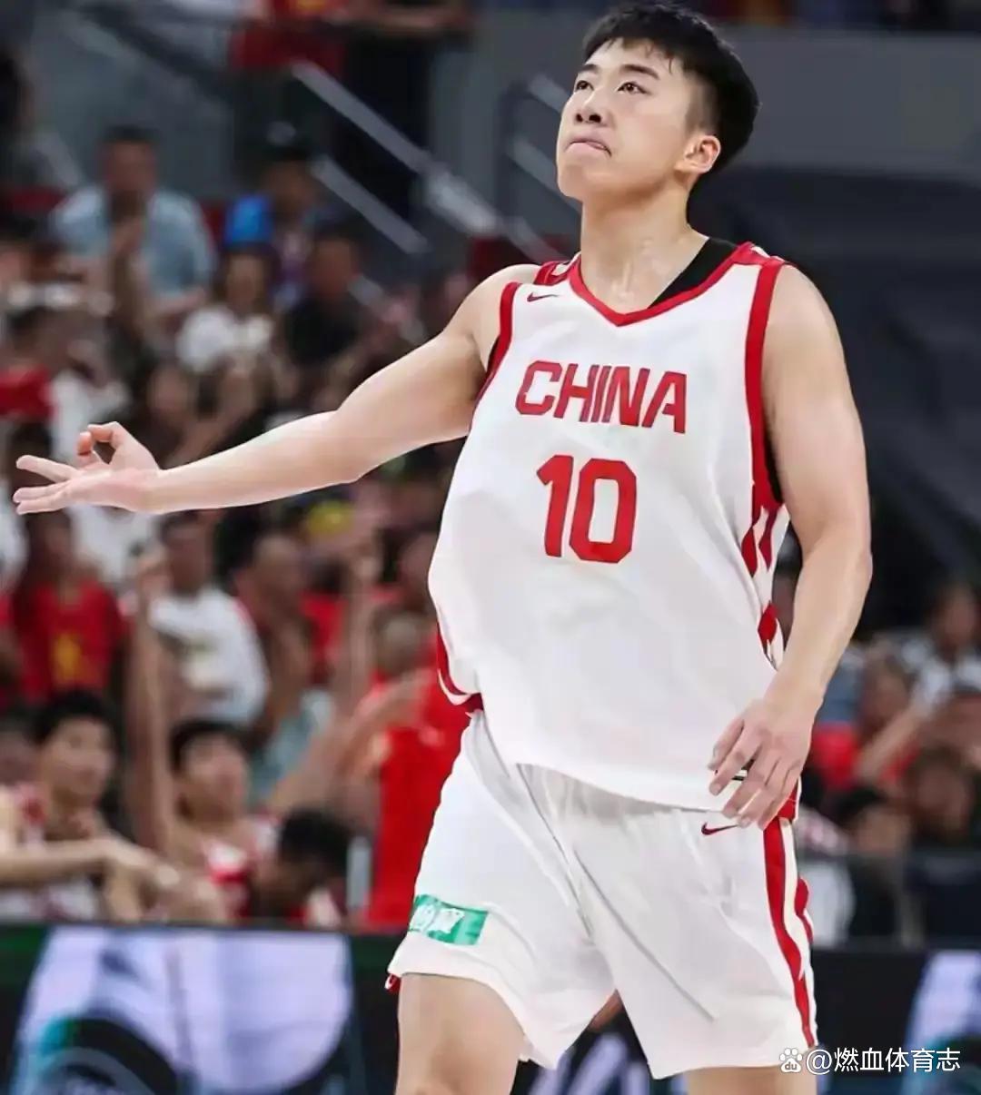 明晚中国男篮对阵新西兰，四项利好两点隐忧，收官战或再添胜绩