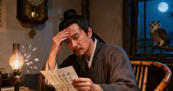 真相扎心！苏轼竟是北宋首个文字狱受害者？出狱即封神