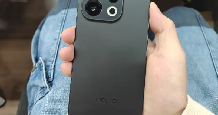 六代旗舰还在吃热更新，ColorOS 这波长情太上头了