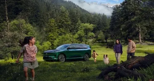 实测推荐：2025 20 万家庭 SUV，性价比拉满 + 终身质保