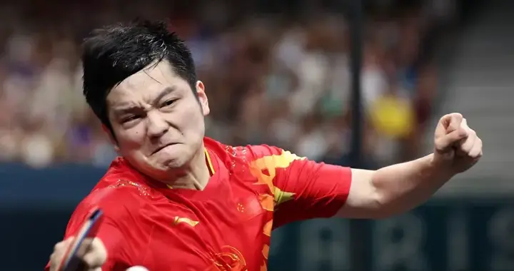 樊振东回归悬念背后，国乒人才战略的新信号