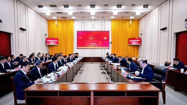 财华富兴：4月10日，中国