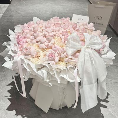 时尚派：不要crush 我要lovefo