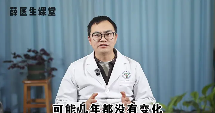 甲状腺结节出现这3个症状，或是“癌变”信号，提高警惕