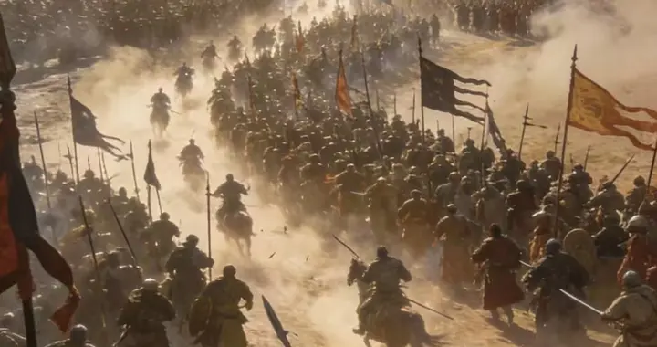 唐代宗：别出心裁的“口诏”平定同华叛乱