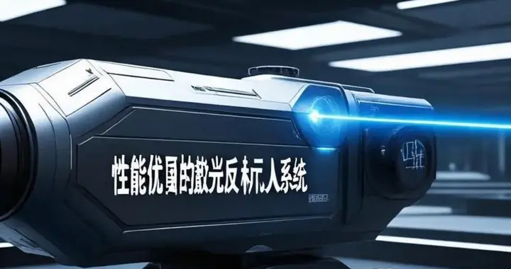 消耗战困局下，中国反无人机体系亮出“降维”底牌