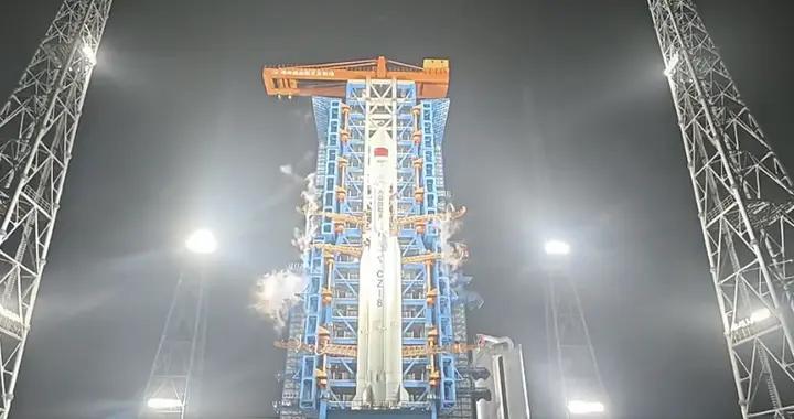 一箭18星发射成功！千帆星座离全球覆盖还有多久？