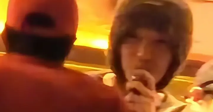 鹿晗现身张碧晨生日会，主动献唱爱很简单，与关晓彤传闻水落石出