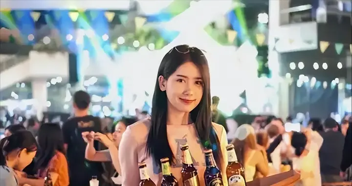 亚洲最穷国，落后中国30年，女性却惊人开放，很多土豪都想去定居