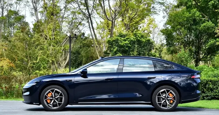 家用车也能极寒快充？长安启源A06做到了