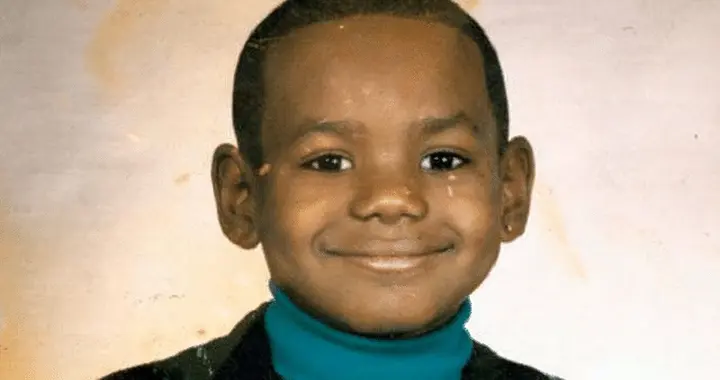 NBA球星童年照：库里变化最大，认出5个才算得上老球迷