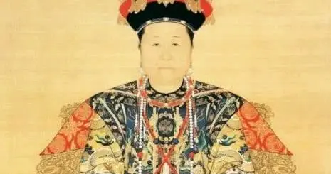 她跪断膝盖 哭瞎一目 守寡23年，却被《明史》轻轻写成“慈懿”二字