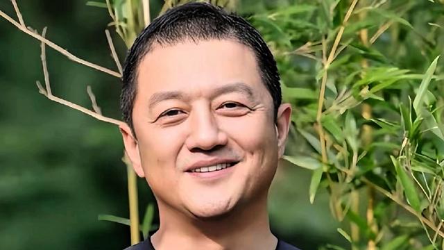 懒散云：估计李亚鹏也没想到吧！短短时间