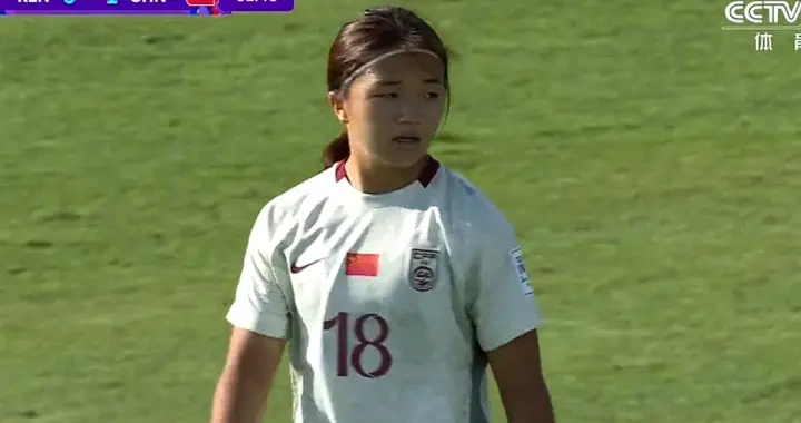 徐晓棠双响，中国女足3-0完胜非洲球队，迎U17女足世界杯开门红