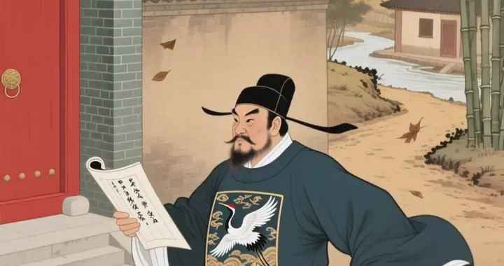 宋江喝下毒酒时才明白：真正要他命的，不是高俅，不是皇帝