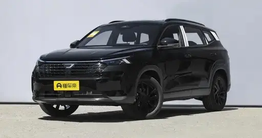 三代家庭换车日记｜捷达VS8试驾分享，家用中型SUV选购参考