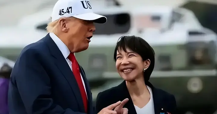 亚太行程有变？港媒爆料，特朗普APEC访华行程，刻意绕开日本