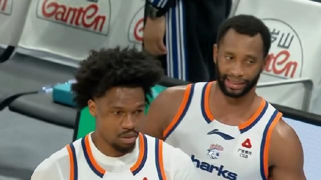 波波放大镜：北京北汽明显不中呀，人家上海