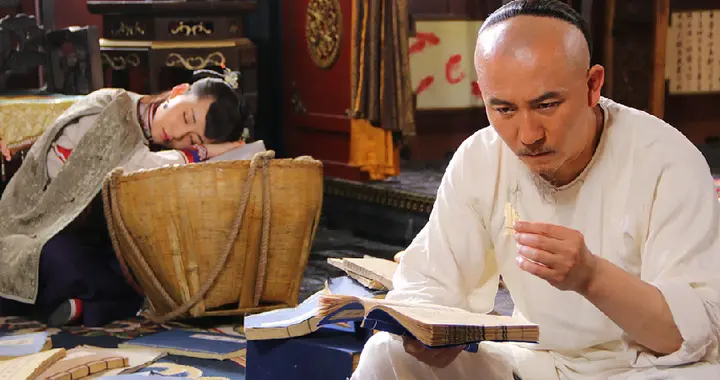 “怪人”郑板桥：性情乖僻，却是个好官