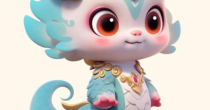 4月14-16，属龙人贵人齐聚，好运挡不住