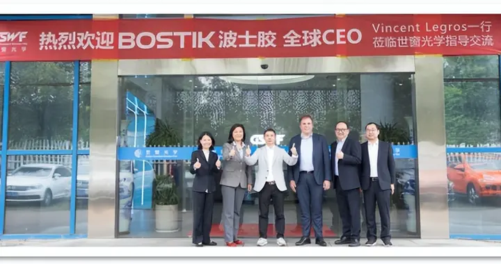 长期主义制胜 ——BOP 以技术、品质、服务赢得众多车主信赖