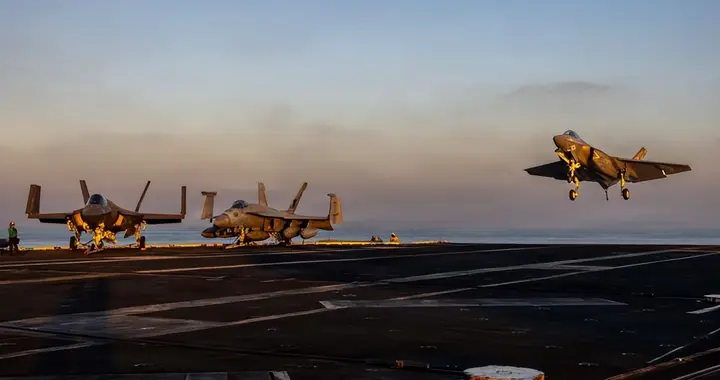 美以伊冲突的最新事态进展评估与第三轮趋势研判