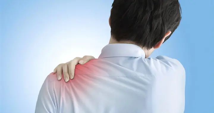 这5处疼，可能是肺部出了问题！