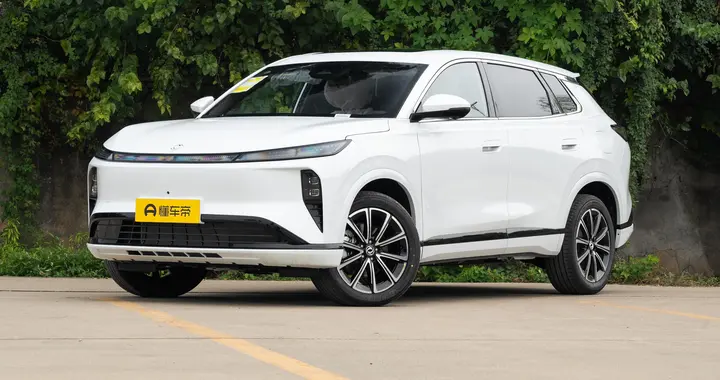 三个月车主体验：东风风神L8 PHEV，15万以内更加舒适的SUV