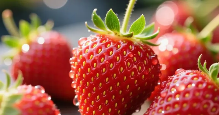 什么蔬菜和水果最容易消耗脂肪