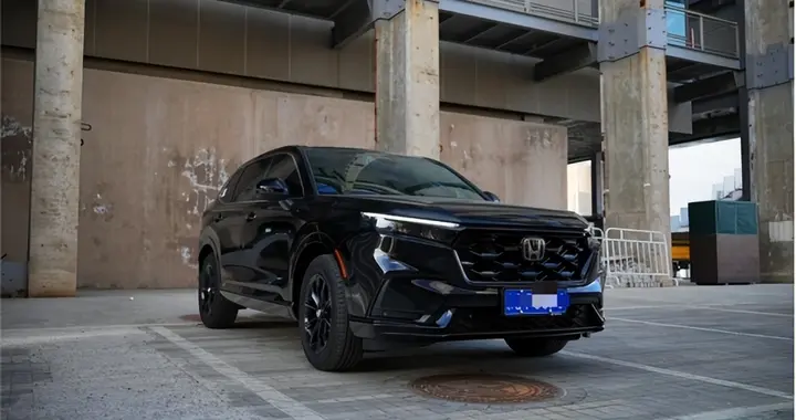 买车最怕什么？怕选错，这辆车让320万人闭眼入