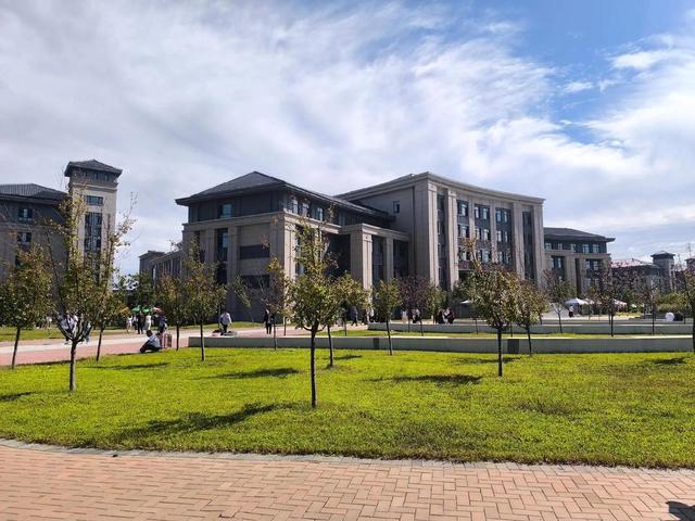 我国“纯211”高校排名：上财大第5，北科大第9，北外第11