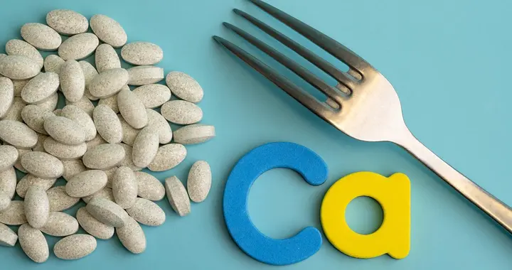 女性补钙年龄的科学考量