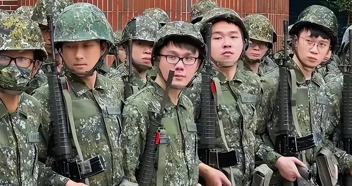 赖清德没想到，军演成果没等到，等到的全是丢脸，大陆为台军定性