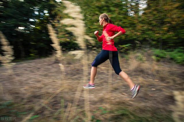 每天跑步6公里，多久可以瘦10斤？比想象中快很多
