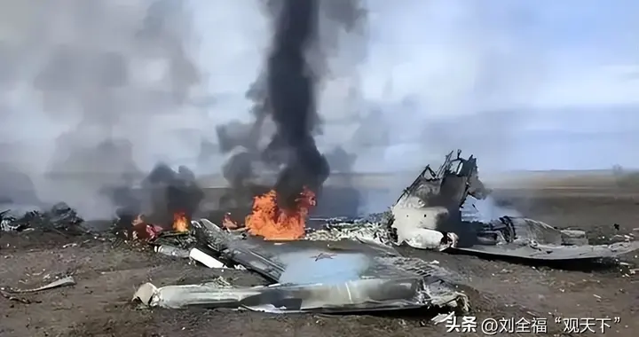 俄军击落58架乌无人机，防空拦截效率创新高