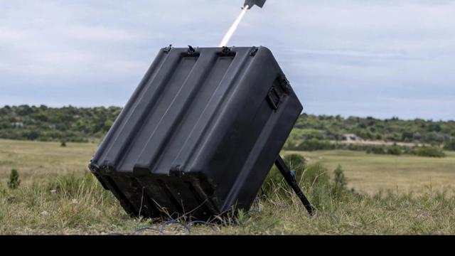 风物长宜放眼量：美国陆军第1骑兵师于4月