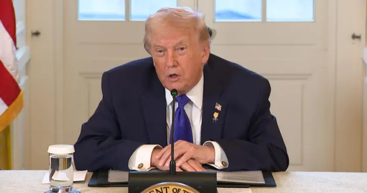 特朗普宣称自我道德高于国际法，联合国体系对美已形同虚设