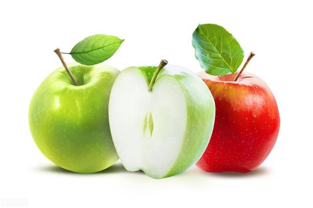 一天吃1个苹果身体有哪些变化？苹果热量高吗？哪些水果热量低？