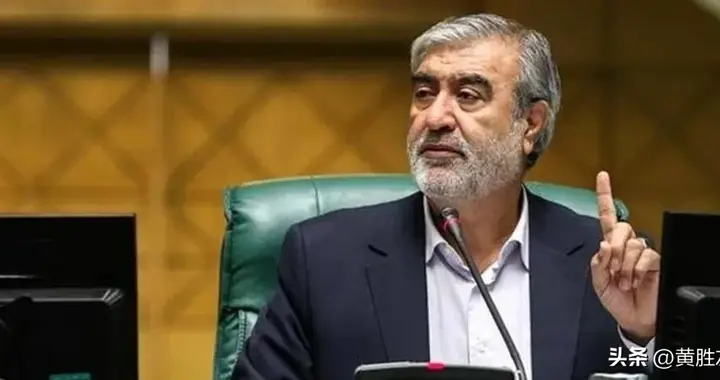 因协助以色列与海湾国家对抗无人机 伊朗宣布乌克兰为合法军事目标