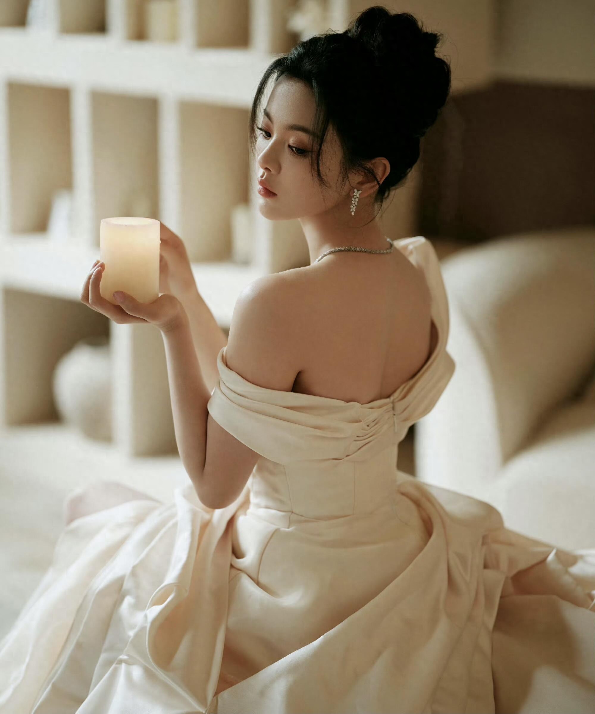 杨超越